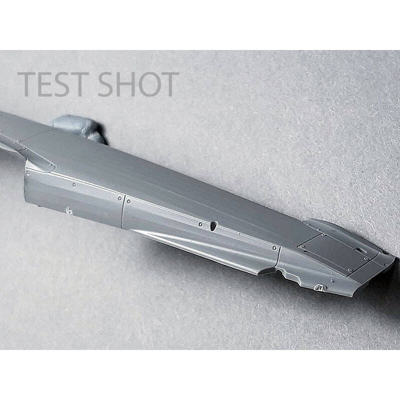 ARMA HOBBY 1/72 HURRICANE Mk IIc EXPERT  SET (70035)