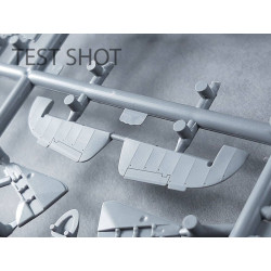 ARMA HOBBY 1/72 HURRICANE Mk IIc EXPERT  SET (70035)