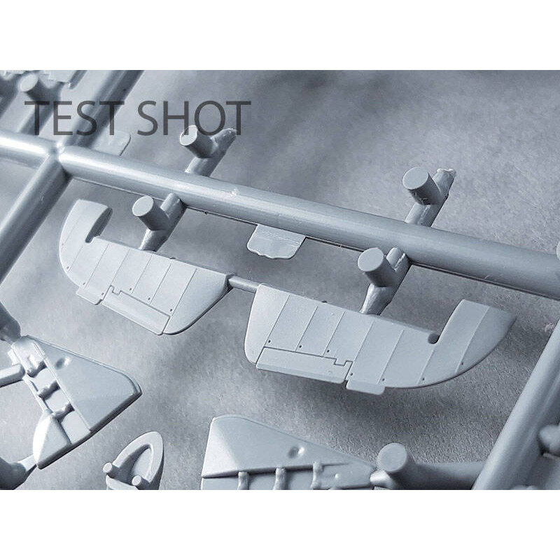 ARMA HOBBY 1/72 HURRICANE Mk IIc EXPERT  SET (70035)