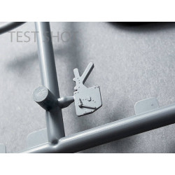 ARMA HOBBY 1/72 HURRICANE Mk.IIc EXPERT SET (70035)