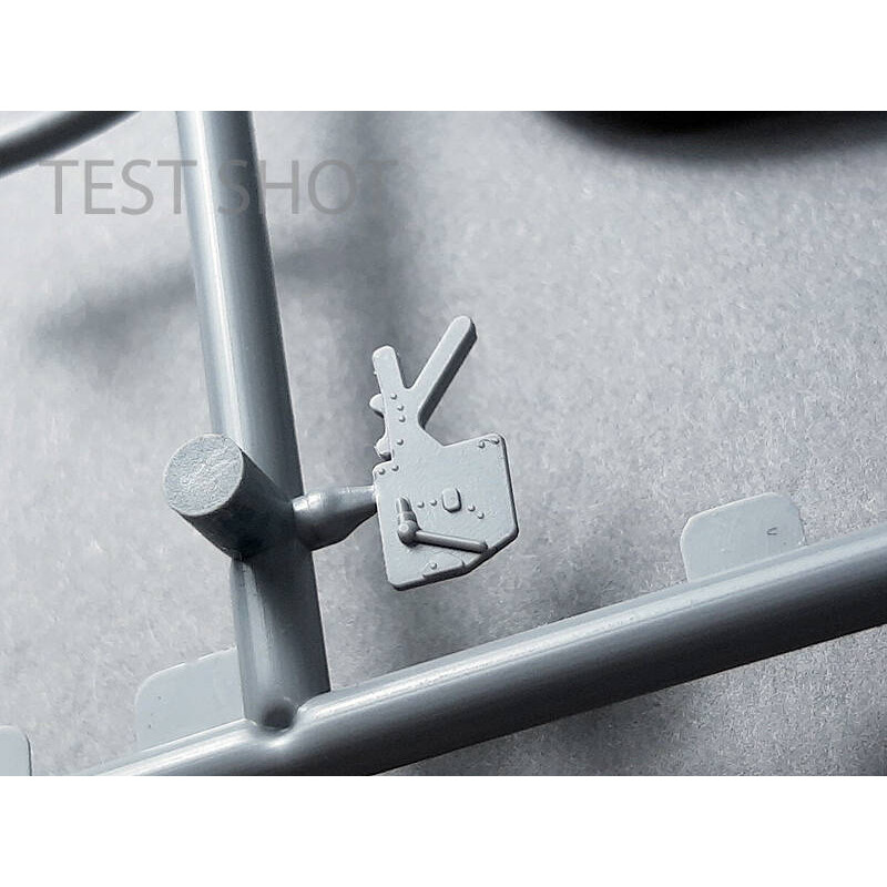 ARMA HOBBY 1/72 HURRICANE Mk.IIc EXPERT SET (70035)