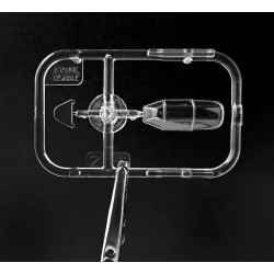 ARMA HOBBY 1/72 JAK-1B SOVĚTSKÁ ESA (70030)