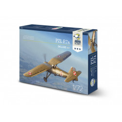ARMA HOBBY 1/72 PZL P.7a...