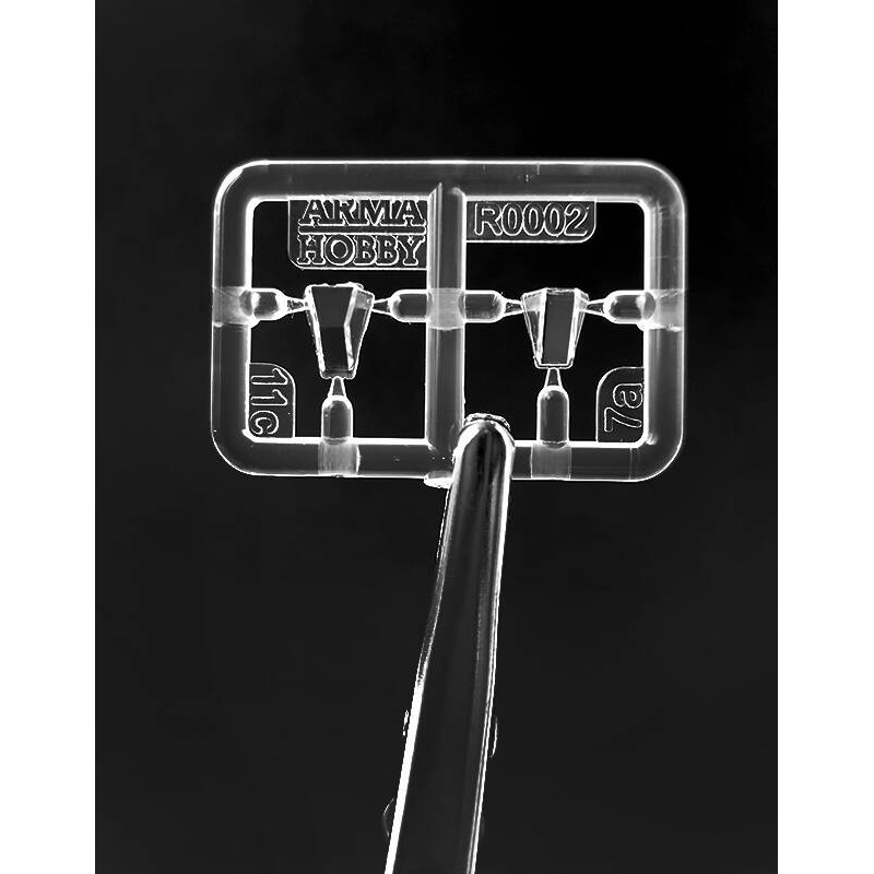 ARMA HOBBY 1/72 PZL P.7a DELUXE SET (70005)