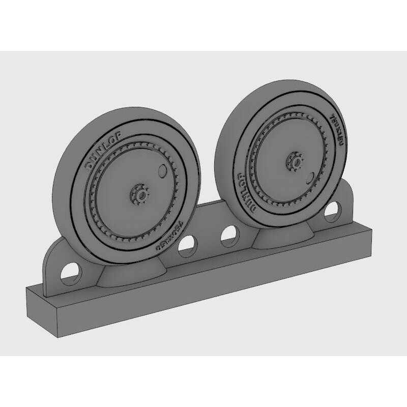 ARMA HOBBY 1/72 PZL P.7a DELUXE SET (70005)