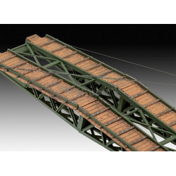 REVELL 1/76 CHURCHILL A.V.R.E. (03297)