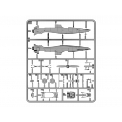 IBG 1/72 PZL 42 Polish Light Bomber      (72509)
