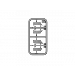 IBG 1/72 PZL 42 Polish Light Bomber      (72509)