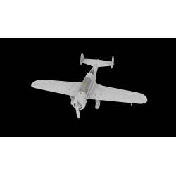 IBG 1/72 PZL 42 Polish Light Bomber      (72509)