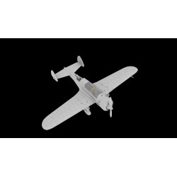 IBG 1/72 PZL 42 POLSKÝ LEHKÝ BOMBARDÉR (72509)