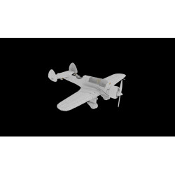 IBG 1/72 PZL 42 POLSKÝ LEHKÝ BOMBARDÉR (72509)