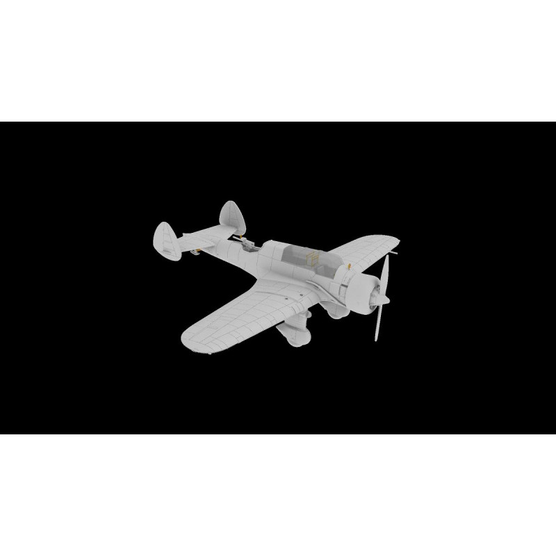 IBG 1/72 PZL 42 Polish Light Bomber      (72509)