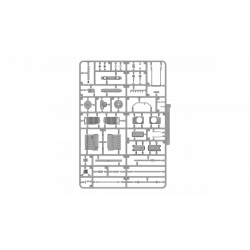 IBG 1/35 7TP POLSKÝ TANK S DVOJITOU VĚŽÍ (35071)