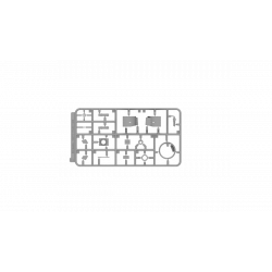 IBG 1/35 7TP POLSKÝ TANK S DVOJITOU VĚŽÍ (35071)