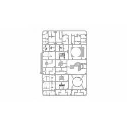 IBG 1/35 7TP POLSKÝ TANK S DVOJITOU VĚŽÍ (35071)