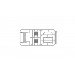 IBG 1/35 7TP POLSKÝ TANK S DVOJITOU VĚŽÍ (35071)