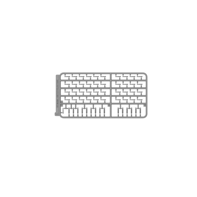 IBG 1/35 7TP POLSKÝ TANK S DVOJITOU VĚŽÍ (35071)