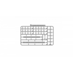 IBG 1/35 7TP POLSKÝ TANK S DVOJITOU VĚŽÍ (35071)
