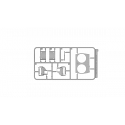 IBG 1/72 PZL 23A KARAŚ POLISH LIGHT BOMBER (72505)