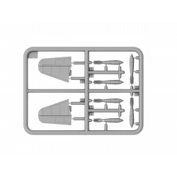 IBG 1/72 PZL 23A KARAŚ POLISH LIGHT BOMBER (72505)