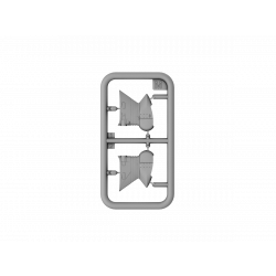 IBG 1/72 PZL 23A KARAŚ POLISH LIGHT BOMBER (72505)