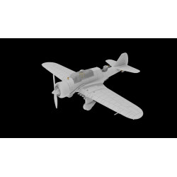 IBG 1/72 PZL 23A KARAŚ POLISH LIGHT BOMBER (72505)