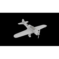 IBG 1/72 PZL 23A KARAŚ POLISH LIGHT BOMBER (72505)