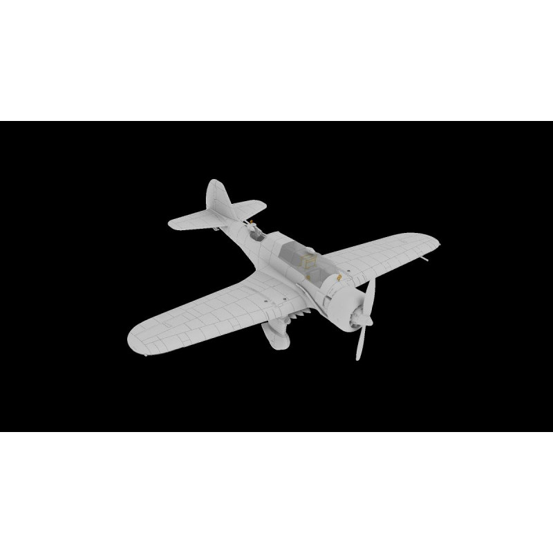 IBG 1/72 PZL 23A KARAŚ POLSKÝ LEHKÝ BOMBARDÉR (72505)