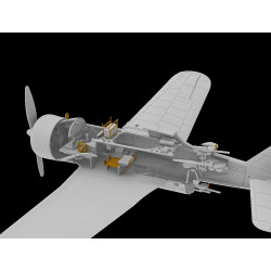IBG 1/72 PZL 23A KARAŚ POLISH LIGHT BOMBER (72505)