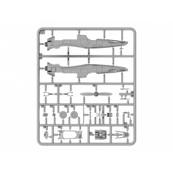 IBG 1/72 PZL 23B KARAŚ Polish Light      Bomber(Early (72506)