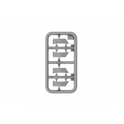 IBG 1/72 PZL 23B KARAŚ Polish Light      Bomber(Early (72506)