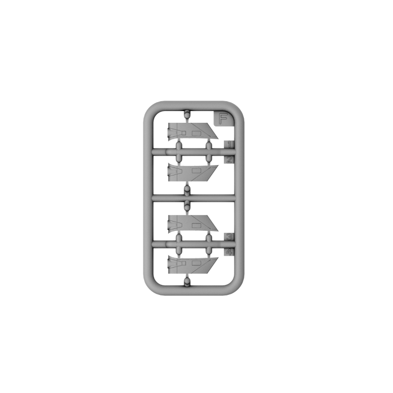 IBG 1/72 PZL 23B KARAŚ Polish Light      Bomber(Early (72506)