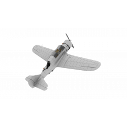 IBG 1/72 PZL 23B KARAŚ Polish Light      Bomber(Early (72506)