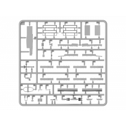 IBG 1/72 MOOSE PZL 37A BIS POLISH MEDIUM BOMBER (72512)