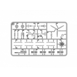 IBG 1/72 MOOSE PZL 37A BIS POLISH MEDIUM BOMBER (72512)