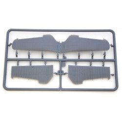 IBG 1/72 PZL P.11A - Polish Fighter      (72517)