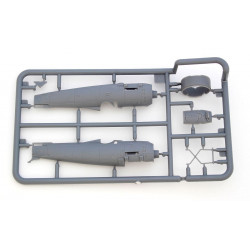 IBG 1/72 PZL P.11A - Polish Fighter      (72517)