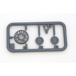 IBG 1/72 PZL P.11A - Polish Fighter      (72517)