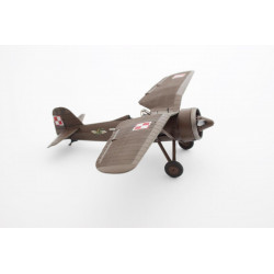 IBG 1/72 PZL P.11A - Polish Fighter      (72517)