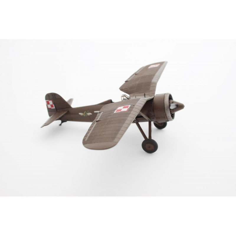 IBG 1/72 PZL P.11A - Polish Fighter      (72517)
