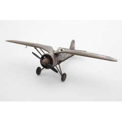 IBG 1/72 PZL P.11A - Polish Fighter      (72517)