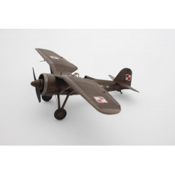 IBG 1/72 PZL P.11A - Polish Fighter      (72517)