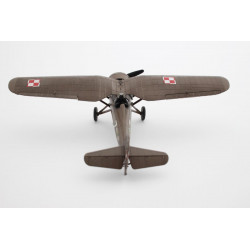 IBG 1/72 PZL P.11A - Polish Fighter      (72517)