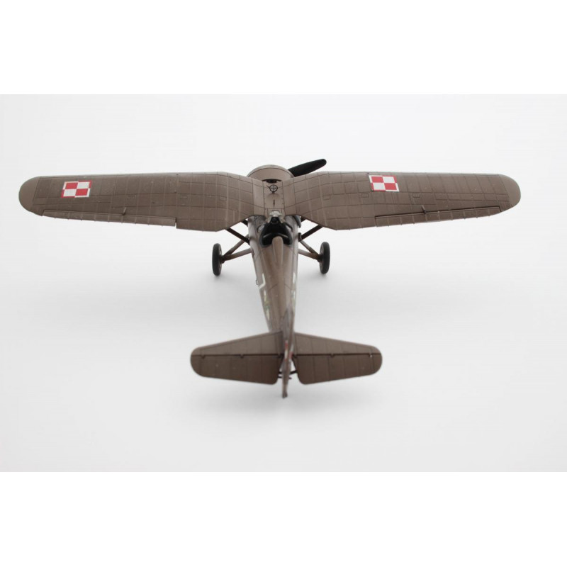 IBG 1/72 PZL P.11A - Polish Fighter      (72517)