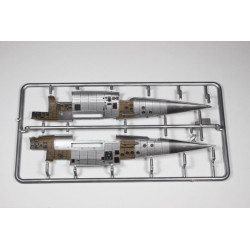 IBG 1/72 MOOSE A PZL 37B POLSKÝ BOMBARDÉR (72514)