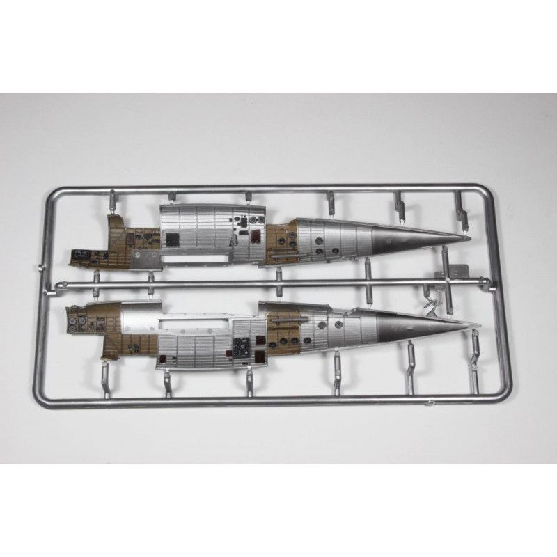 IBG 1/72 MOOSE A PZL 37B POLSKÝ BOMBARDÉR (72514)