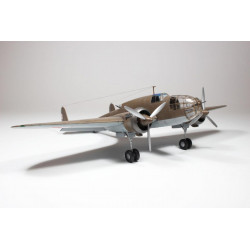 IBG 1/72 MOOSE A PZL 37B POLSKÝ BOMBARDÉR (72514)