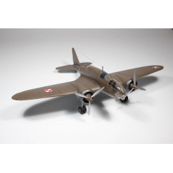 IBG 1/72 PZL 37A ŁOŚ POLISH MEDIUM       BOMBER (72511)