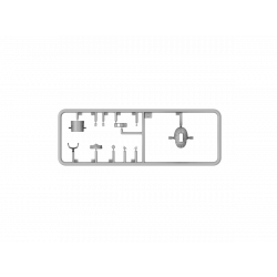 IBG 1/72 MOOSE II PZL 37B POLSKÝ BOMBARDÉR (72515)