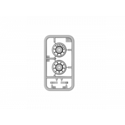 IBG 1/72 MOOSE PLANE II PZL 37B POLISH BOMBER (72515)